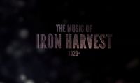 Nuovo video di Iron Harvest: Behind the Music